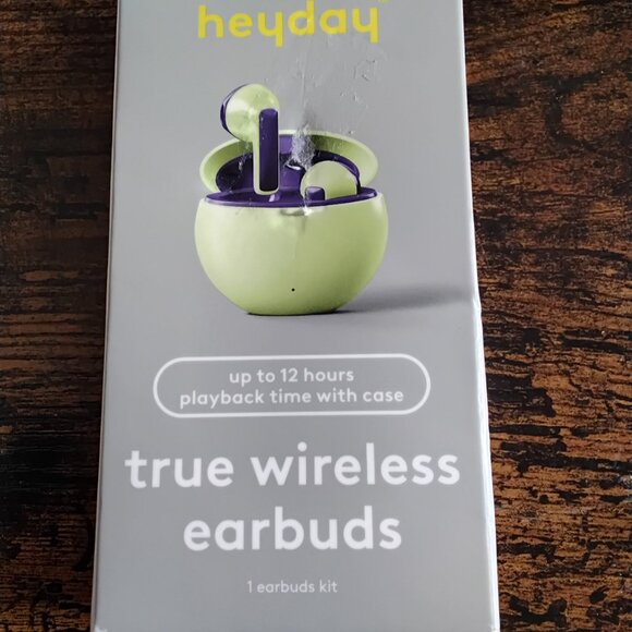 True Wireless Ear buds - Picture 3 of 9
